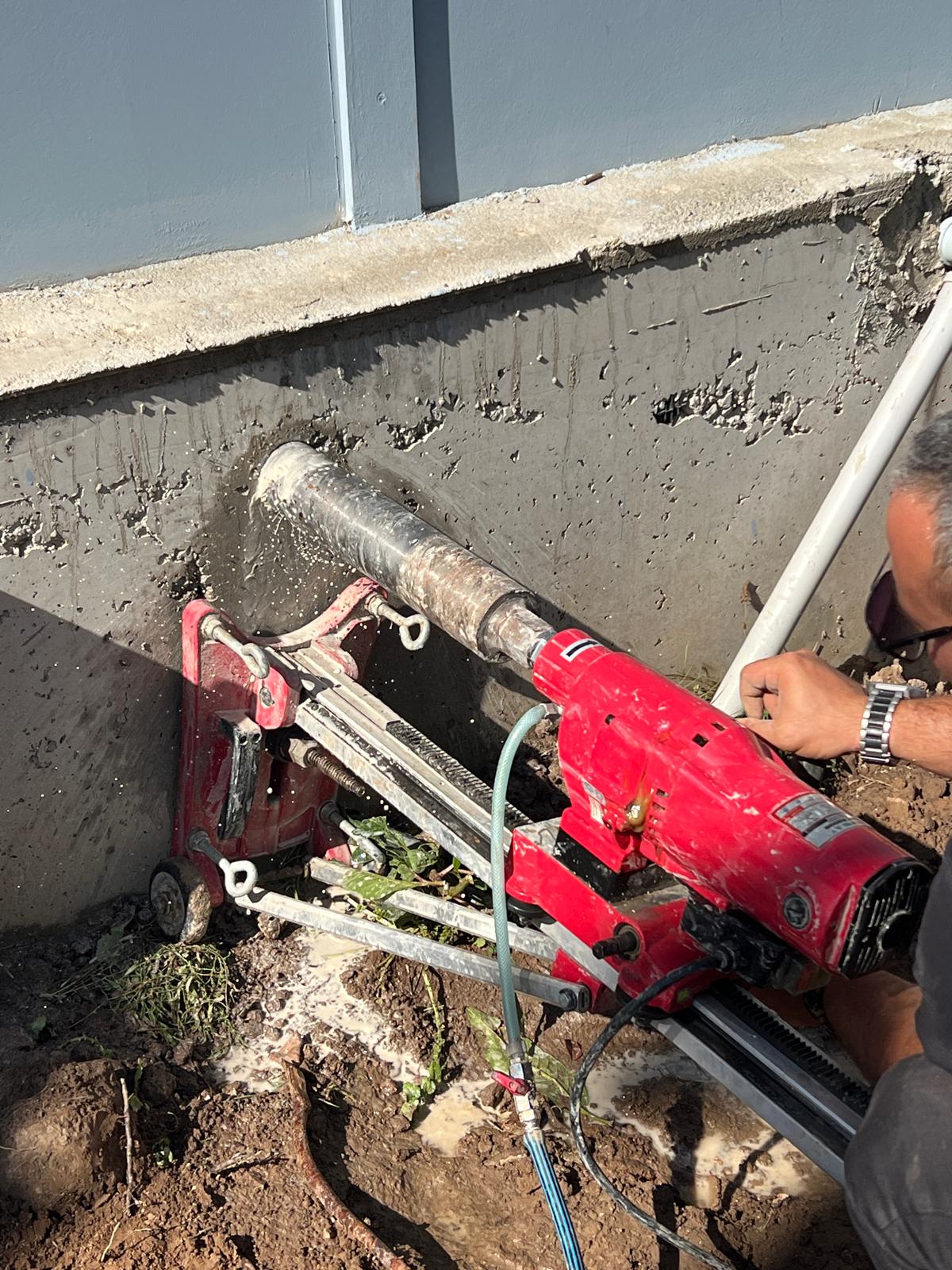 Sakarya Karot Alma Hizmeti