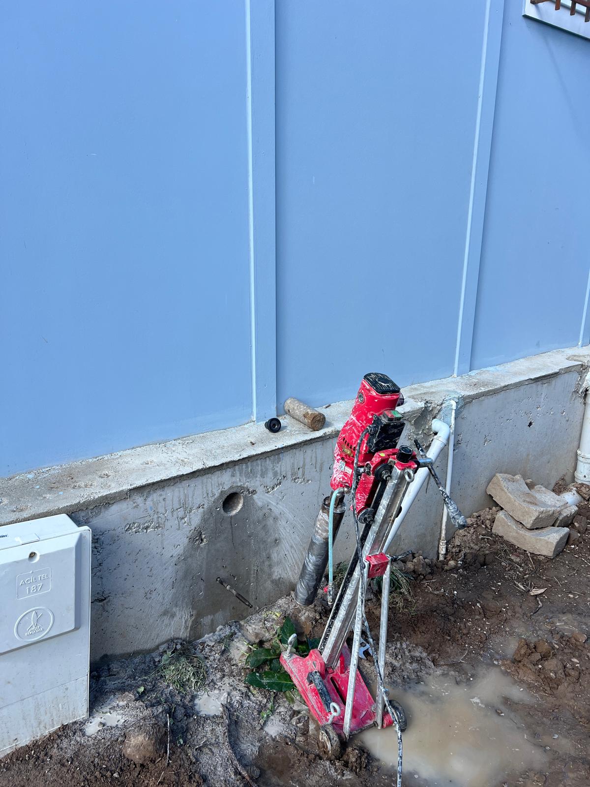 Sakarya Bina Performans Analizi Hizmeti