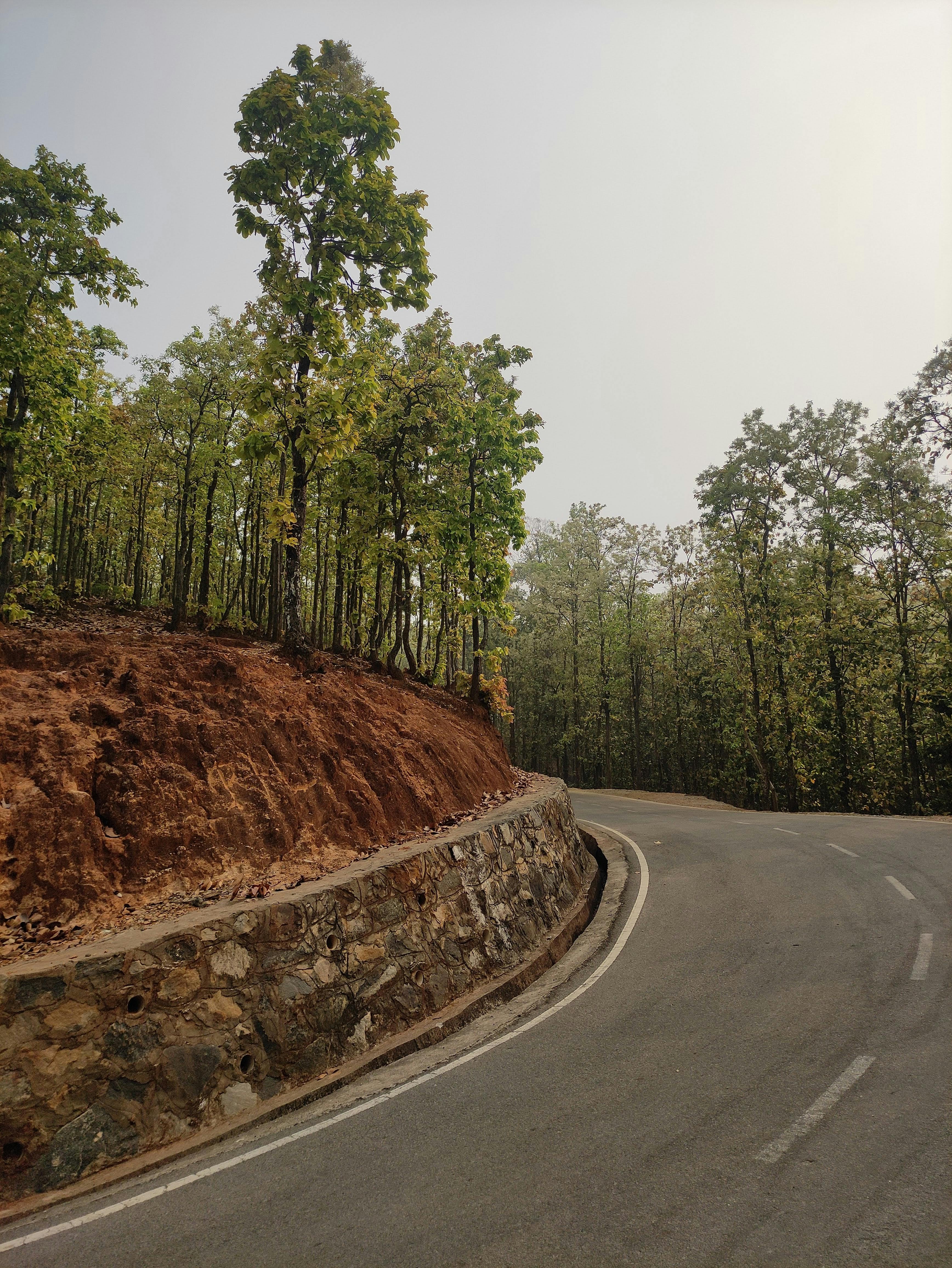 Betonarme İstinat Duvarı Sakarya